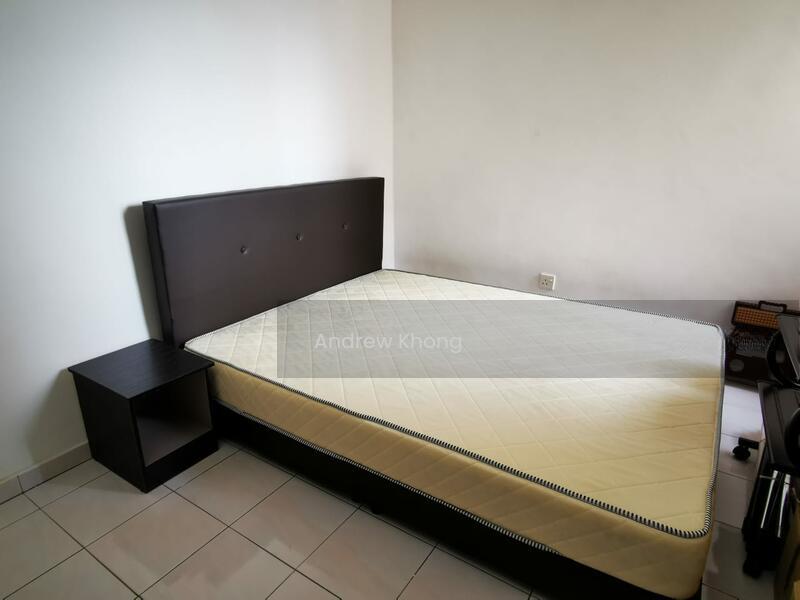 Wangsa Metroview - 2