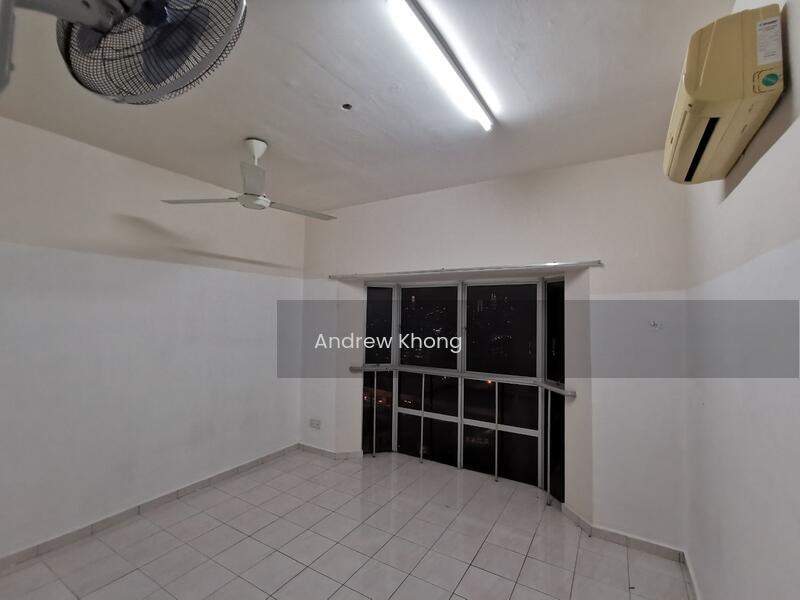 Wangsa Metroview - 3