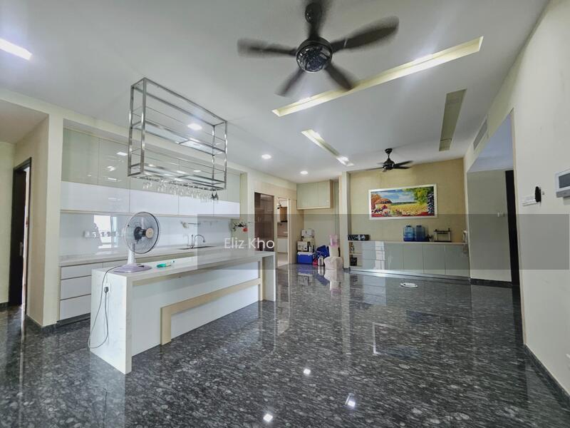 One Tanjong Condominium - 4