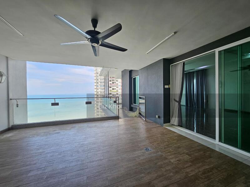 One Tanjong Condominium - 1