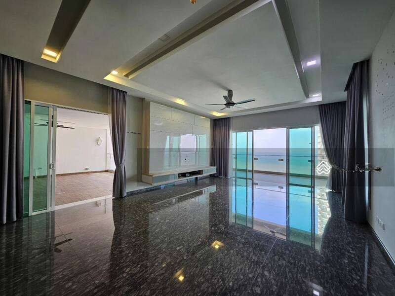 One Tanjong Condominium - 2