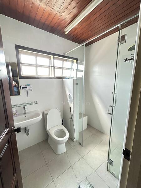 Taman Chateau - 5