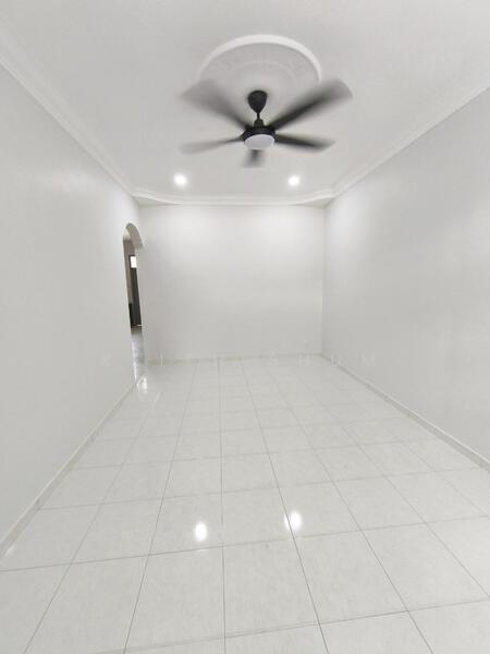 Bukit Indah 2 - 5