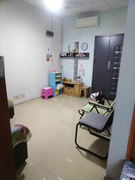 Taman Pendamar Indah 2 - 2