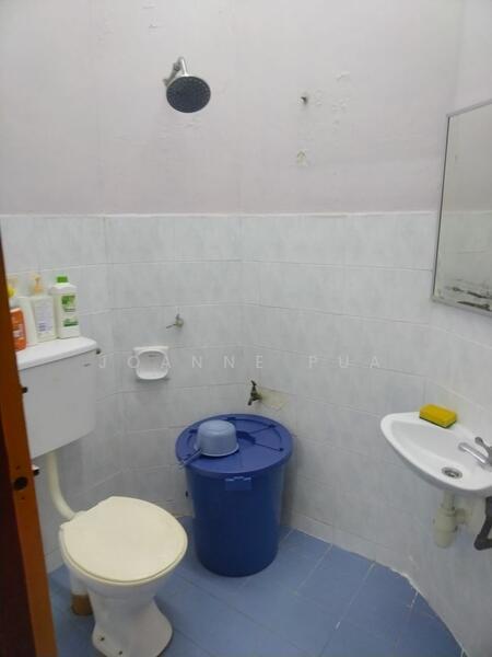 Taman Pendamar Indah 2 - 5