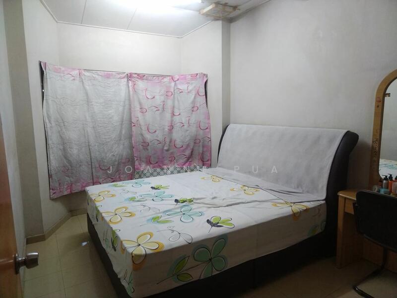 Taman Pendamar Indah 2 - 4