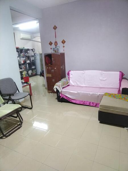 Taman Pendamar Indah 2 - 1