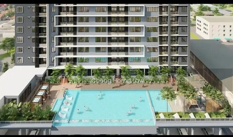 The Banquet Residence - 4