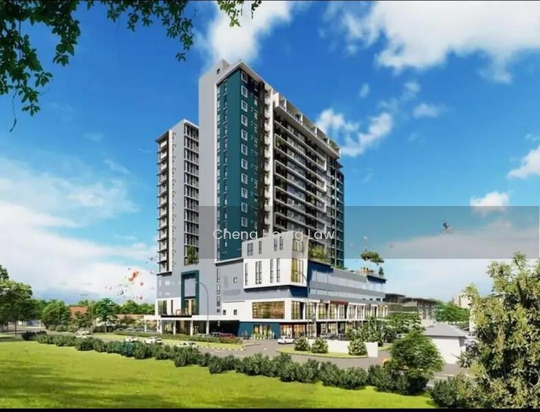 The Banquet Residence - 1