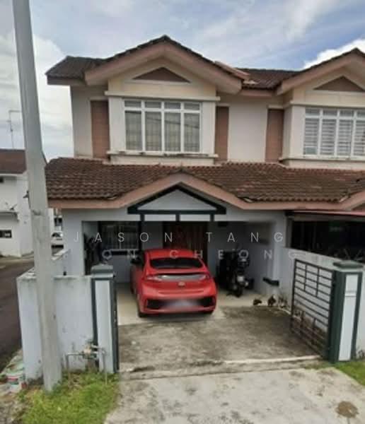 Bandar Pulai Jaya - 1