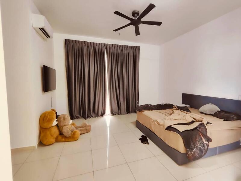 HARP Taman Desa Tebrau, Johor Bahru - 4