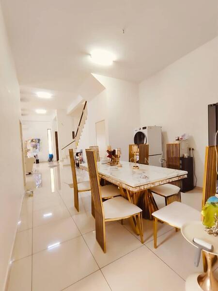 HARP Taman Desa Tebrau, Johor Bahru - 3