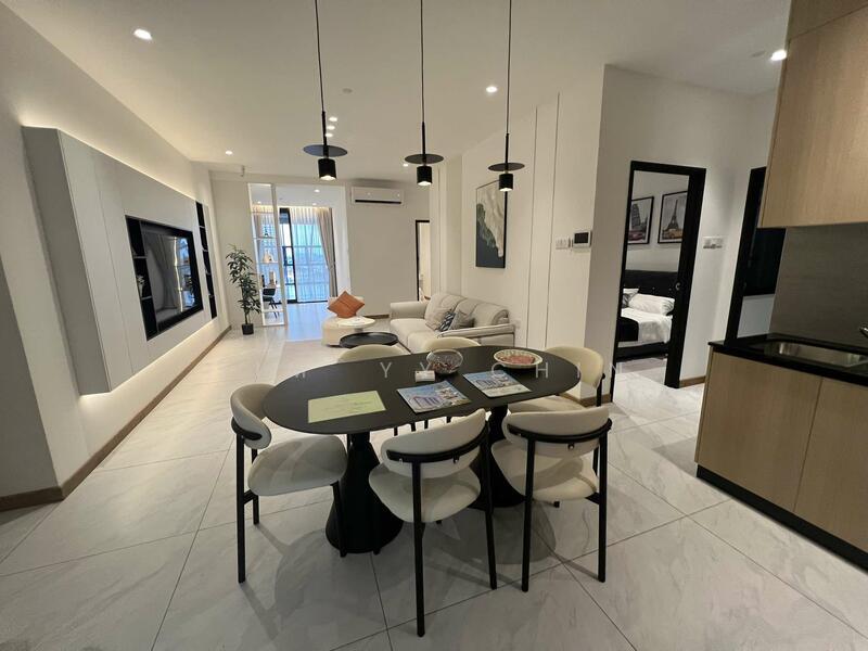 Springfield Residence - 5