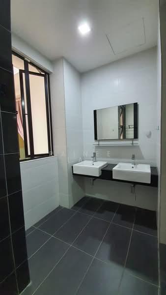 East Ledang - Twin Villa - 2