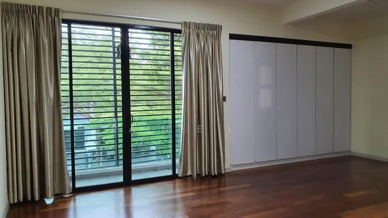 East Ledang - Twin Villa - 4