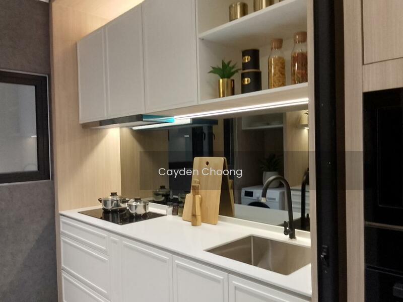 Savana @ Batu Kawan - 2