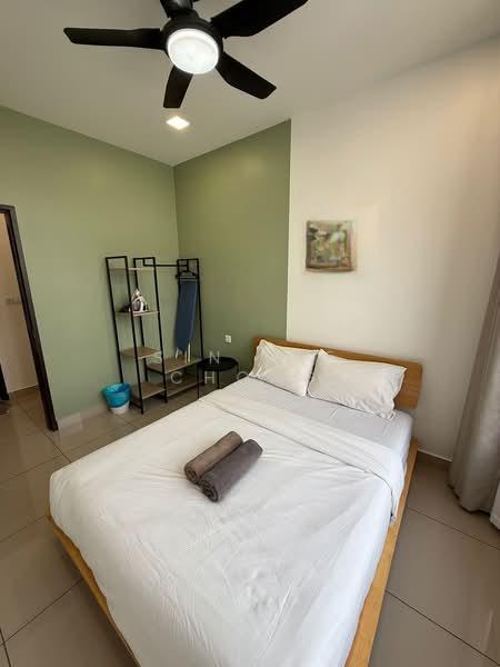 Twin Tower Residence - 4