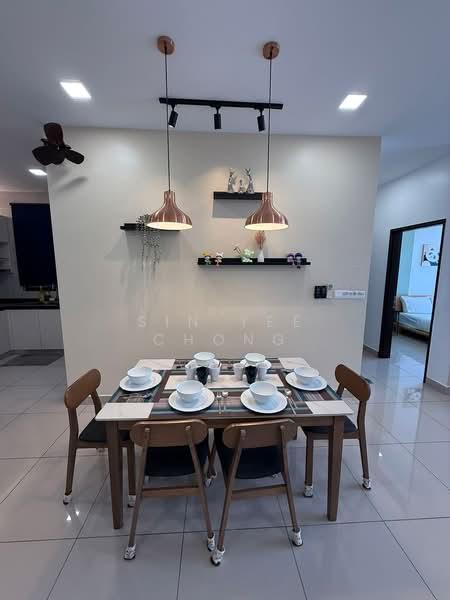 Twin Tower Residence - 2