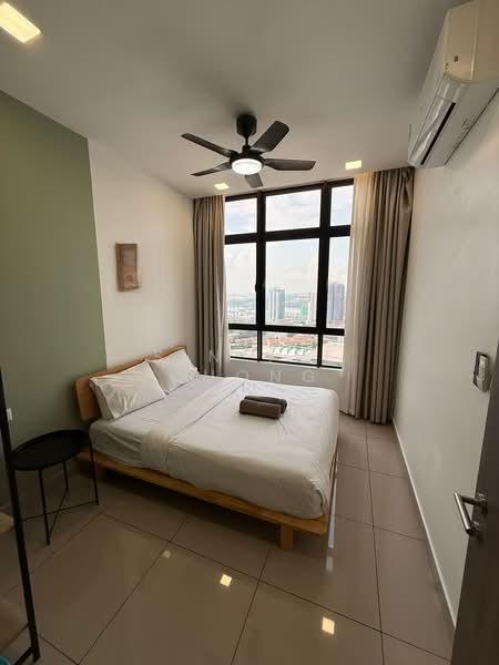 Twin Tower Residence - 5