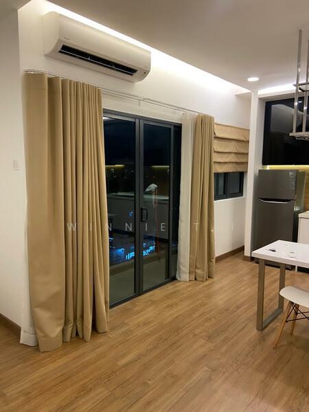 Symphony Tower (Menara Simfoni) - 3