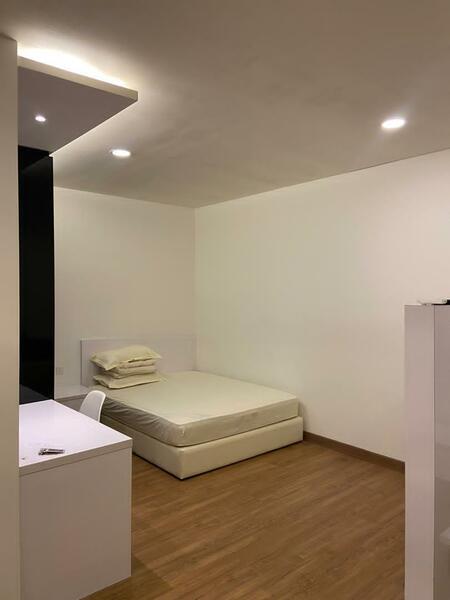 Symphony Tower (Menara Simfoni) - 5