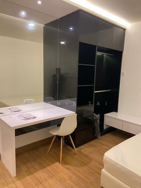 Symphony Tower (Menara Simfoni) - 4