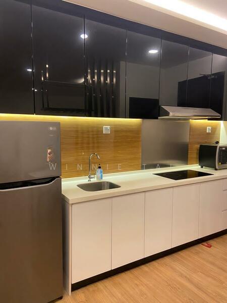 Symphony Tower (Menara Simfoni) - 1