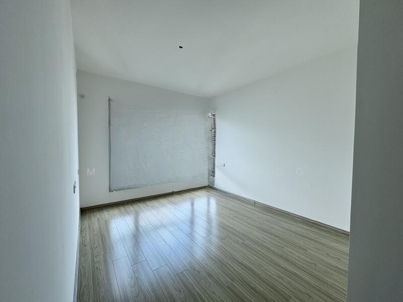 Ataraxia Park @ Forest City - 1