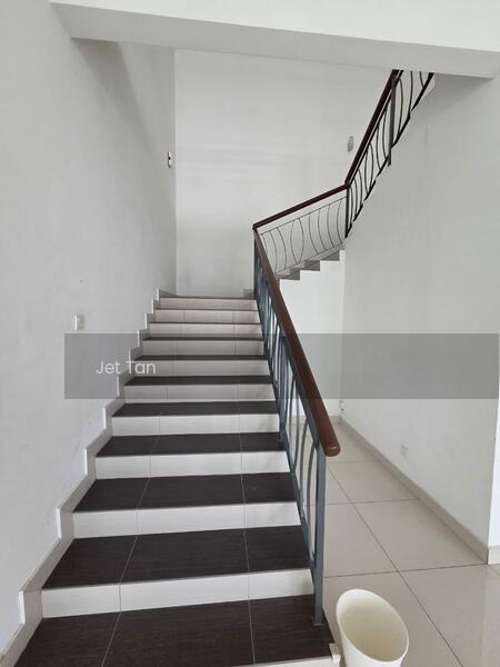 Taman Anggerik Villa - 3