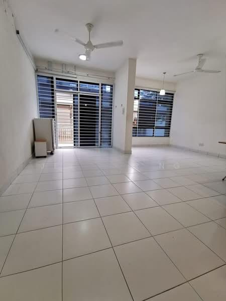 Seri Austin Residence (Pangsapuri Seri Austin) - 2