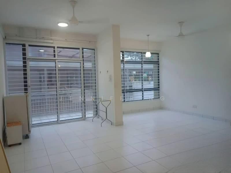 Seri Austin Residence (Pangsapuri Seri Austin) - 5