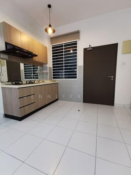 Seri Austin Residence (Pangsapuri Seri Austin) - 4