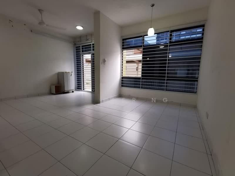 Seri Austin Residence (Pangsapuri Seri Austin) - 3