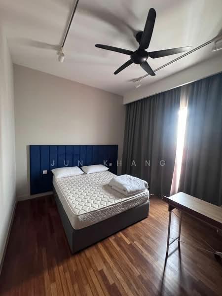 Straits Residences - 3