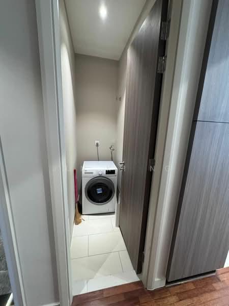 Straits Residences - 4
