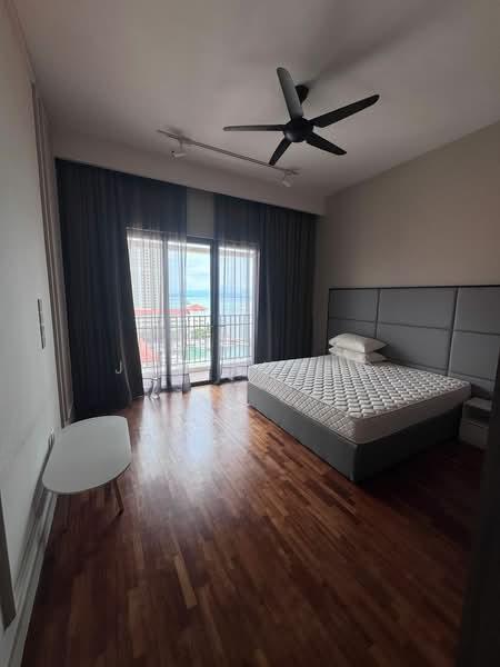 Straits Residences - 5