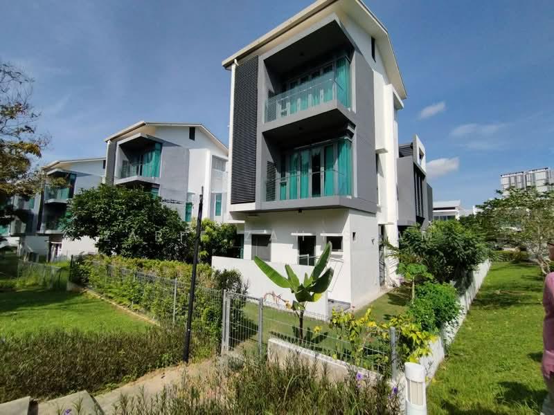 Sejati Residences @ Cyberjaya - 5