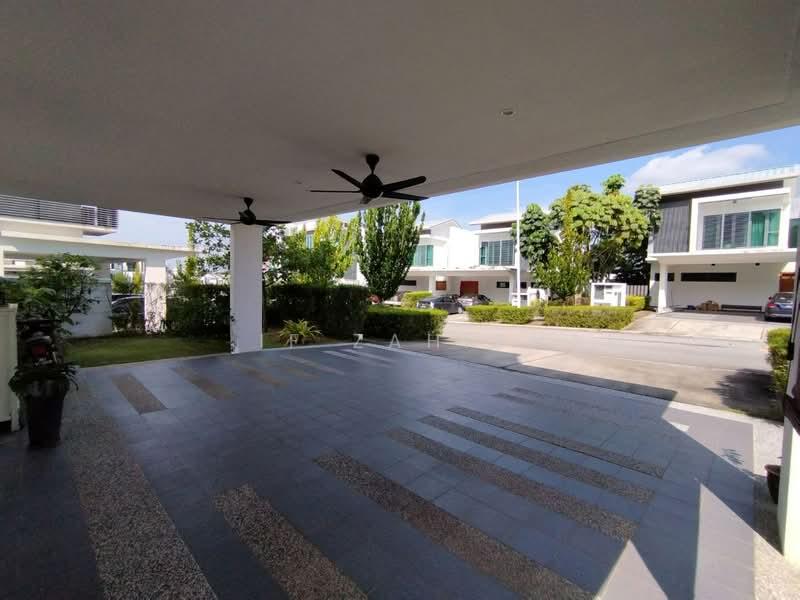 Sejati Residences @ Cyberjaya - 2