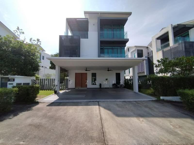 Sejati Residences @ Cyberjaya - 1