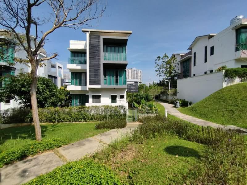 Sejati Residences @ Cyberjaya - 4