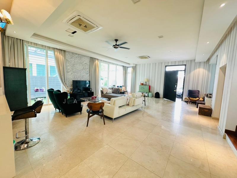 Aspen @ Garden Residence - 3