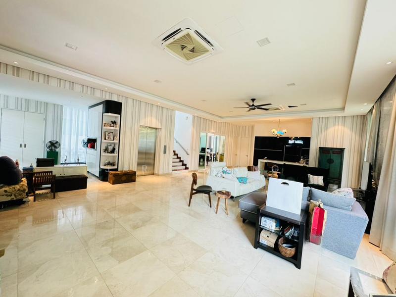 Aspen @ Garden Residence - 4