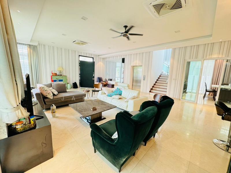 Aspen @ Garden Residence - 1