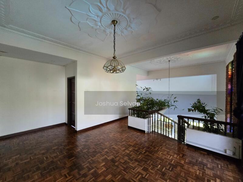 Bungalow at Bukit Damansara - 3