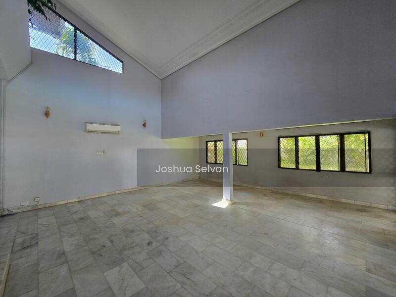 Bungalow at Bukit Damansara - 5