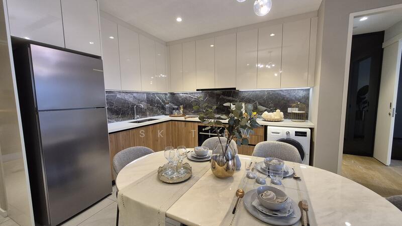 Jewel by Oxley KLCC - 2