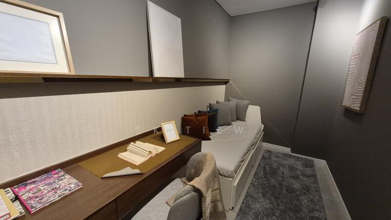 Jewel by Oxley KLCC - 4