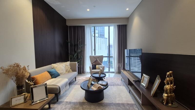 Jewel by Oxley KLCC - 1