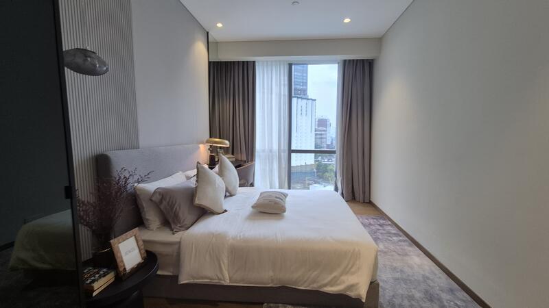 Jewel by Oxley KLCC - 3