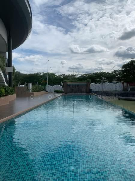 Residensi Daya - 3